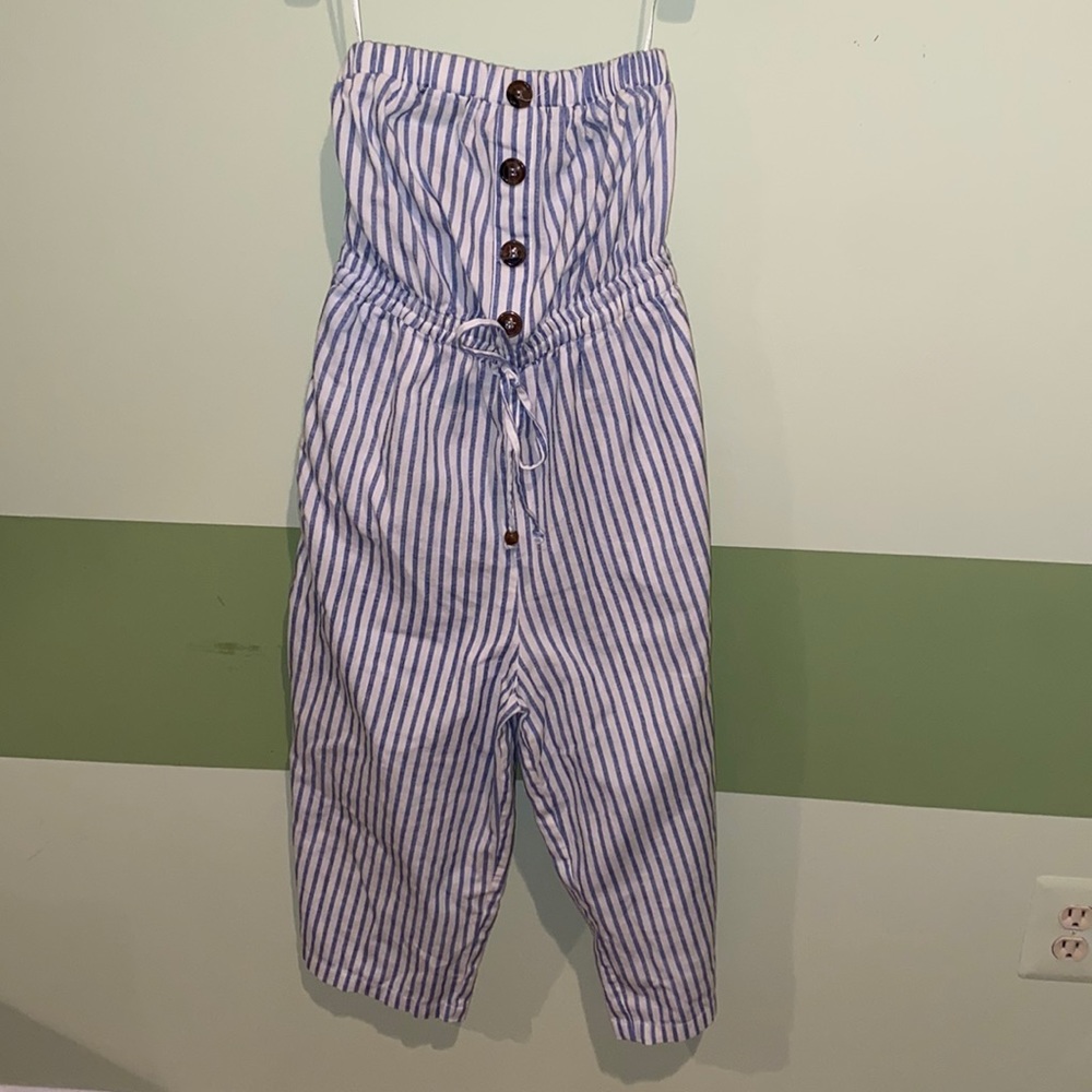Japna jumpsuit